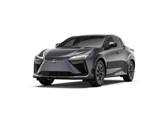 2026 LEXUS RZ 350e PREMIUM Premium