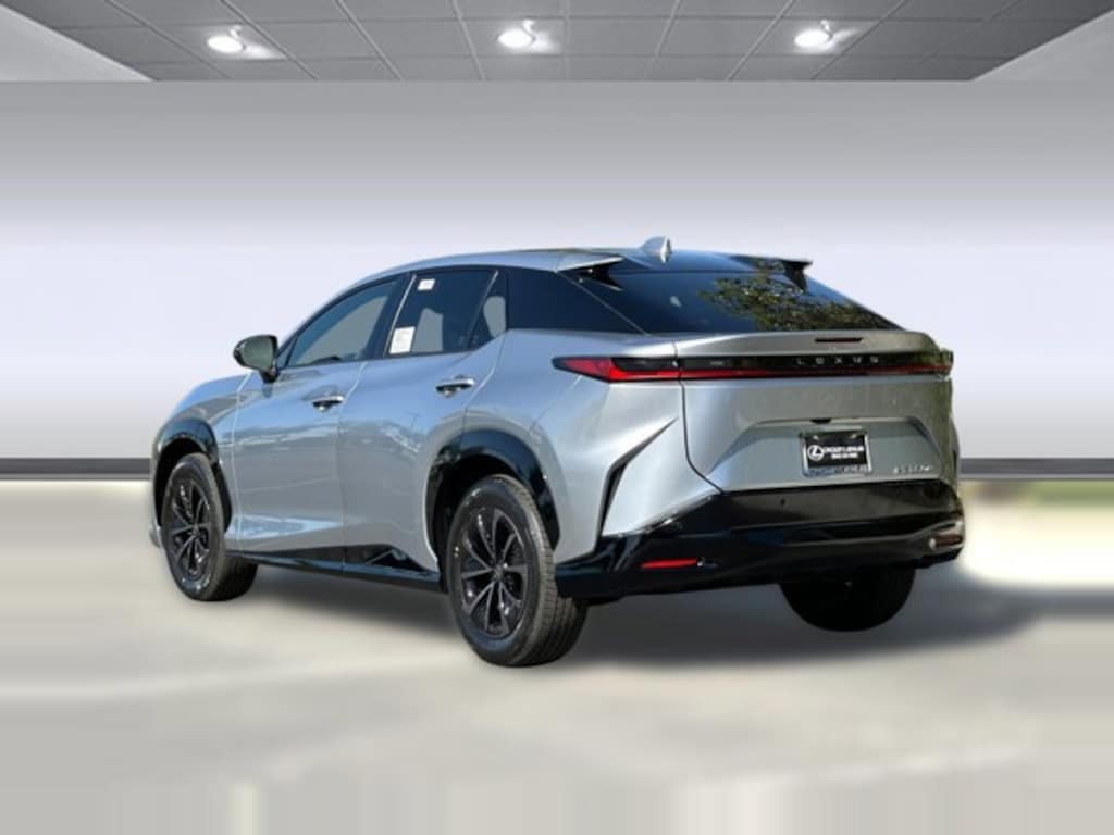 New 2026 Lexus RZ 350e PREMIUM Premium