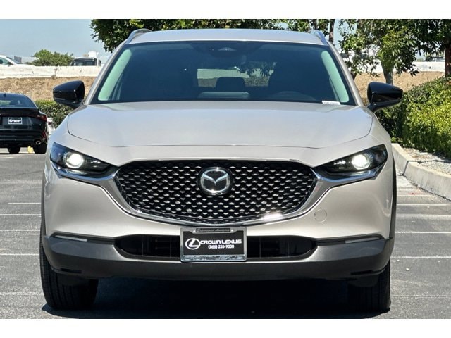 2024 Mazda CX-30 2.5 S Select Sport photo 4