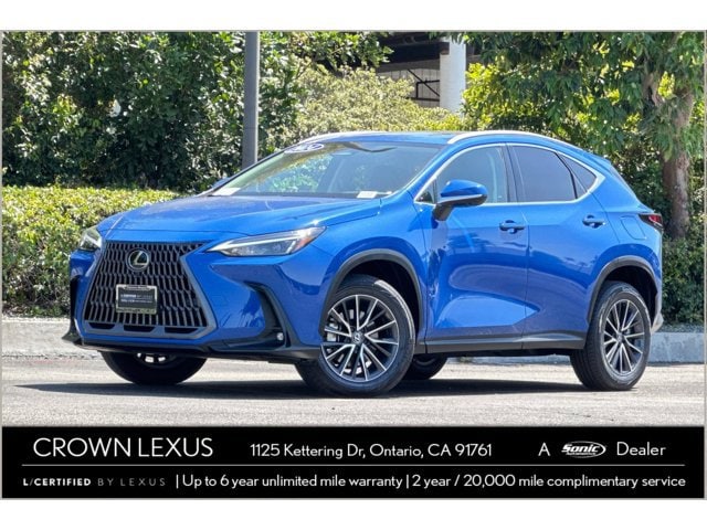 2024 Lexus NX 350 350 Premium AWD's photo