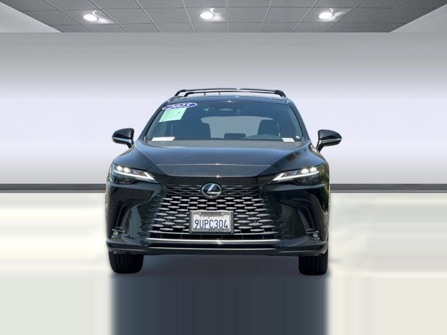 2025 Lexus RX 350 - Photo 5