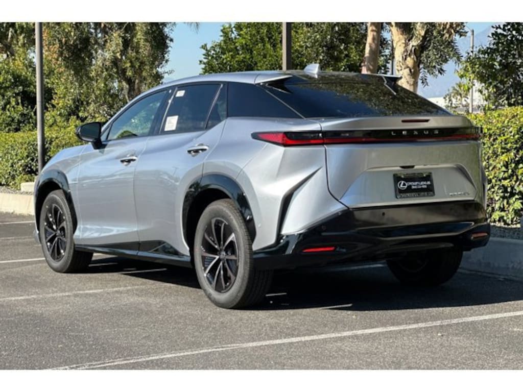 New 2026 Lexus RZ 350e PREMIUM Premium