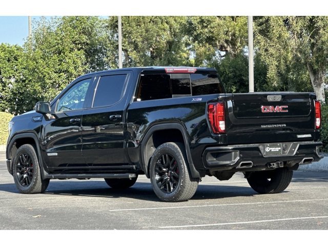 2021 Gmc Sierra 1500 Elevation photo 3