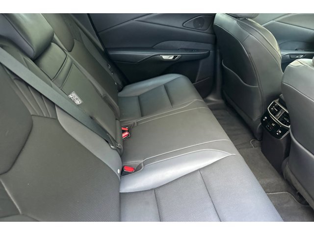 2025 Lexus RX 350 - Photo 29