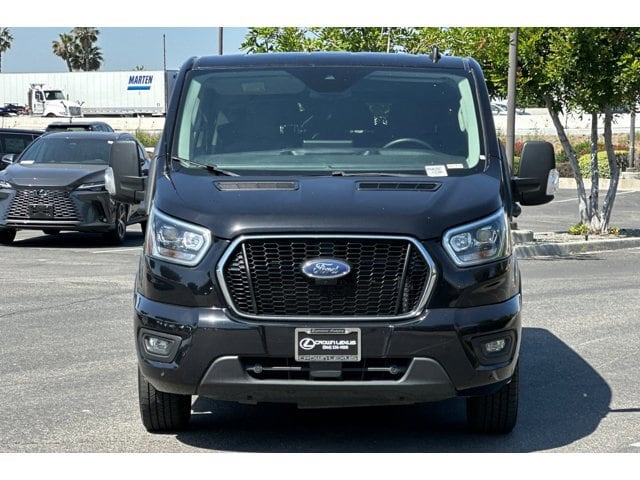 2023 Ford Transit-350 Passenger photo 5