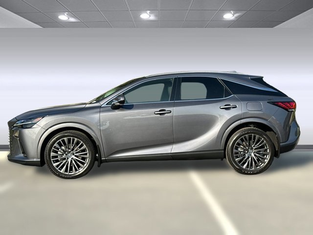 2023 Lexus RX 350 Luxury photo 2