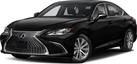 Lexus ES 350 Luxury