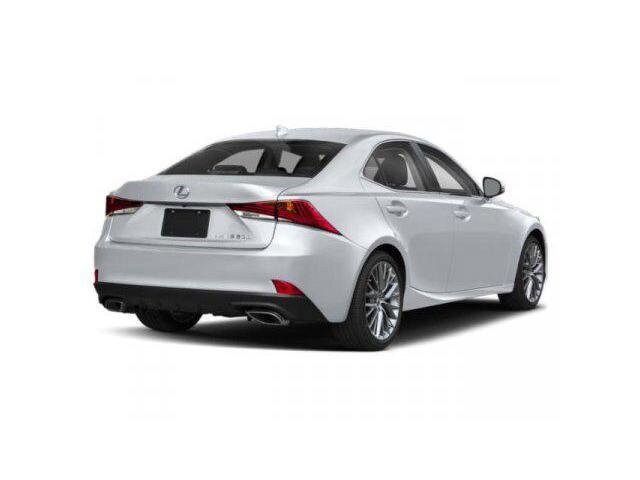 2020 Lexus IS 300 photo 2