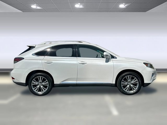 2013 LEXUS RX 350 FWD photo 6