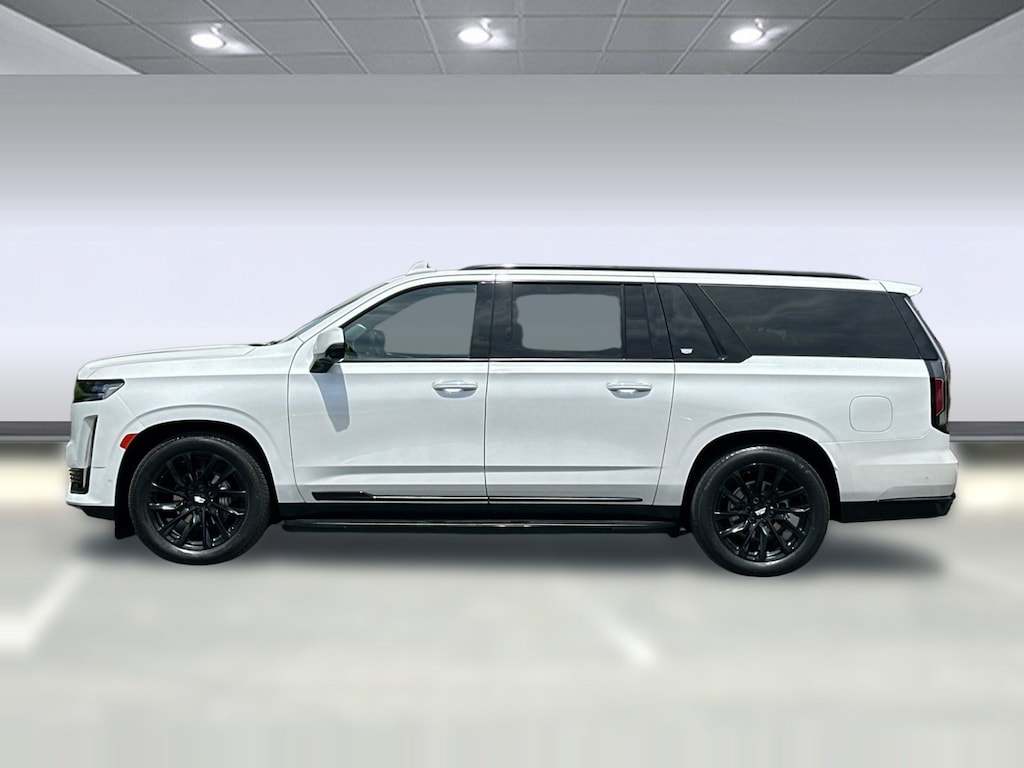 Used 2024 CADILLAC Escalade ESV Sport Platinum SUV