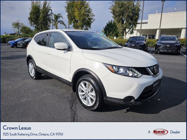 Used Nissan for Sale in Ontario CA Crown Lexus