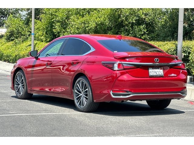 Pre-Owned Lexus Used Cars | Santa Monica