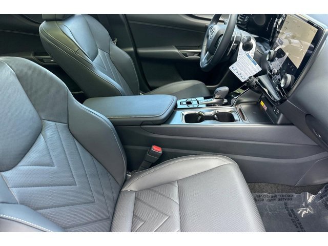2026 Lexus NX 450h+ Luxury - Photo 26