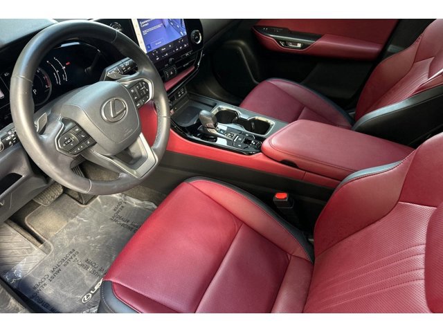 2023 Lexus NX 250 Premium photo 4