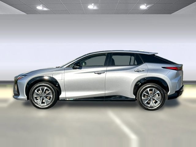 Certified 2025 Lexus RZ Premium with VIN JTJABABB0SA008709 for sale in Ontario, CA