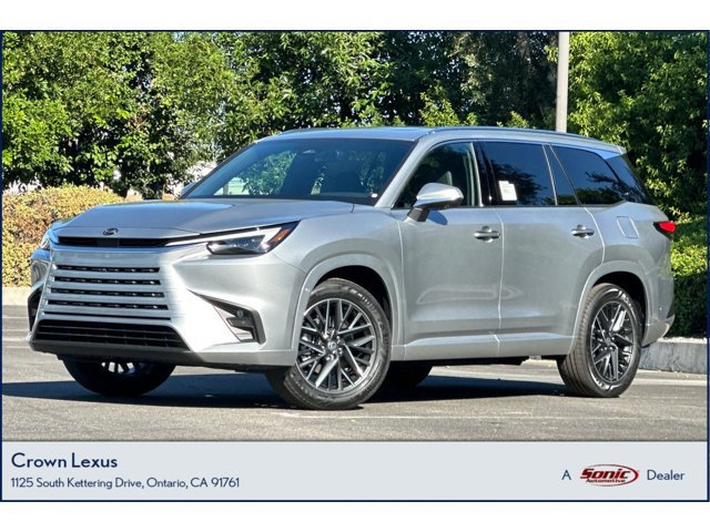 2026 LEXUS TX 350 PREMIUM — photo 1 of 24