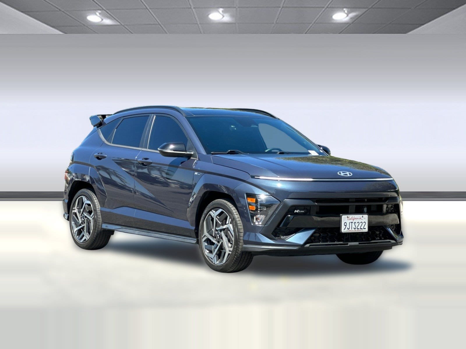 2024 Hyundai Kona N Line SUV
