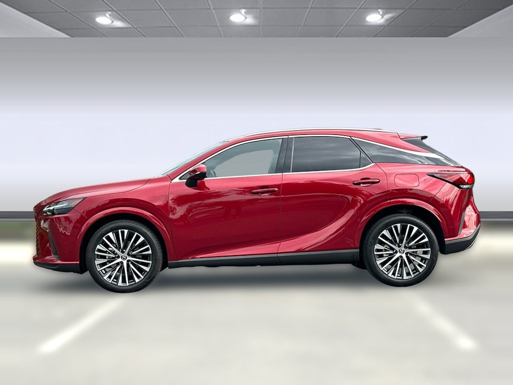 Certified 2024 Lexus RX 350 Premium Plus SUV