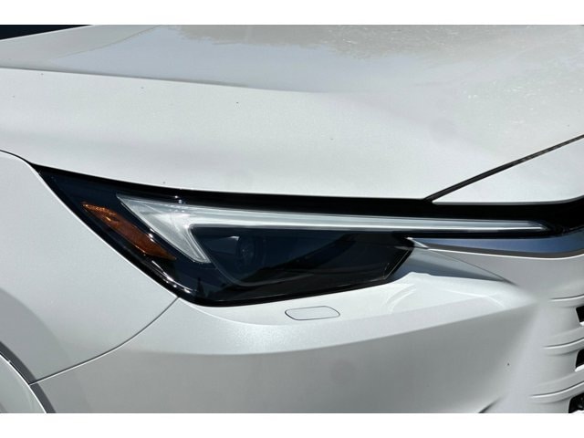 2026 Lexus TX 500h F-Sport Premium - Photo 12