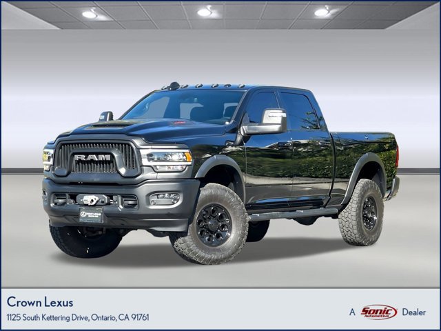 2024 RAM Ram 2500 Pickup Power Wagon's photo
