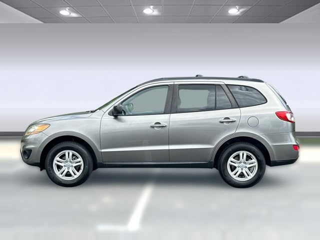 Used 2011 Hyundai Santa Fe GLS with VIN 5XYZG3AB1BG045353 for sale in Ontario, CA