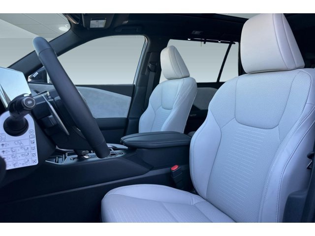 New 2026 Lexus TX 350 PREMIUM AWD TX 350 AWD