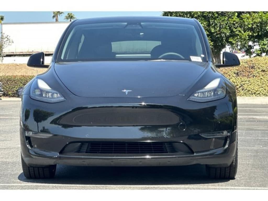 Used 2022 Tesla Model Y Performance SUV