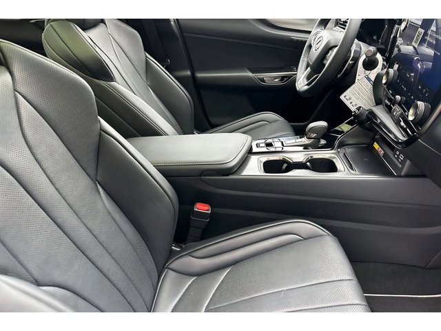 2026 Lexus NX 450h+ F-Sport - Photo 25