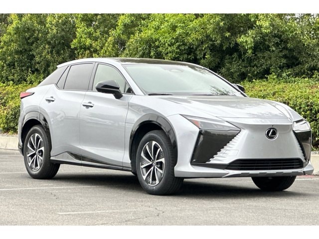 RZ 300e Premium W/18" Wheel SUV