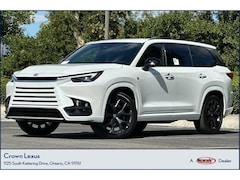 2026 LEXUS TX HYBRID 500h F SPORT PERFORMANCE PREMIUM AWD TX 500h AWD