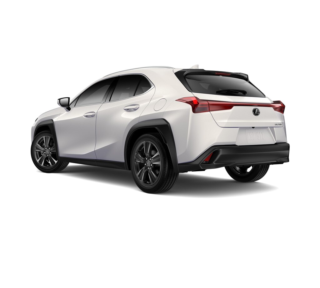 New 2024 LEXUS UX Hybrid For Sale at Crown Lexus Stock