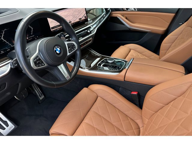 2024 Bmw X5 xDrive40i photo 4
