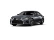 LEXUS ES HYBRID