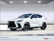  LEXUS NX PLUG-IN HYBRID ELECTRIC VEHICLE