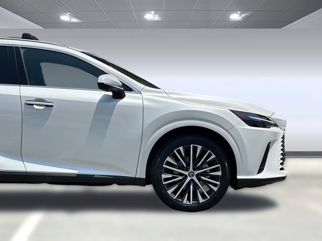 2025 Lexus RX 350 - Photo 33