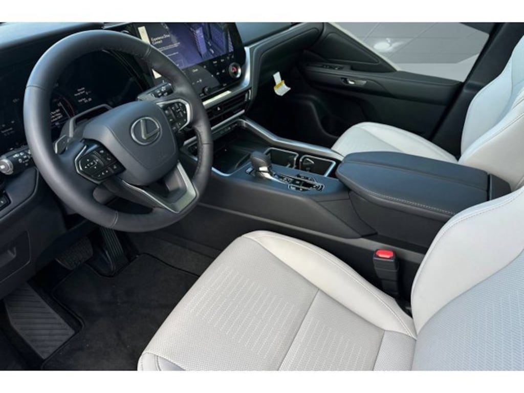 New 2026 Lexus TX 350 PREMIUM AWD TX 350 AWD