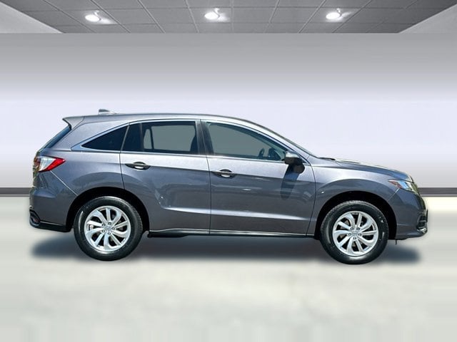 2017 Acura RDX V6 with Technology Package photo 6