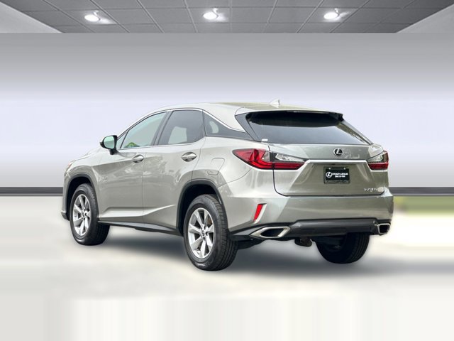 2019 LEXUS RX 350 photo 2