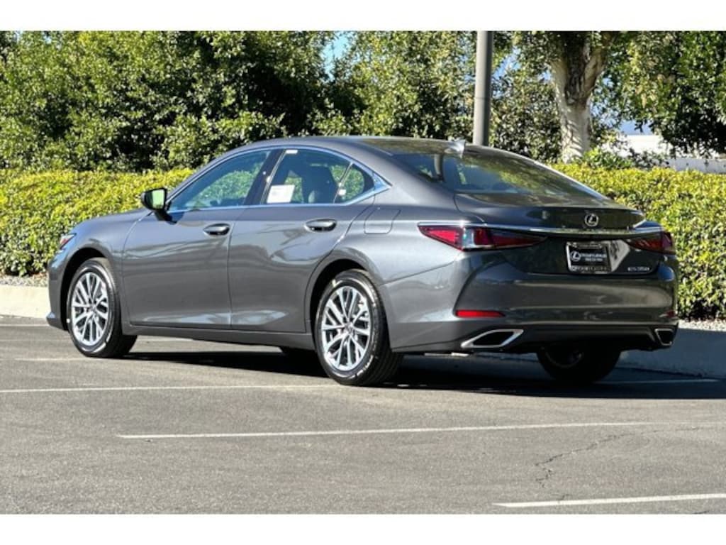 Used 2025 Lexus ES 350 Base Sedan