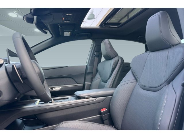 2026 Lexus ES BEV 350e Premium - Photo 18