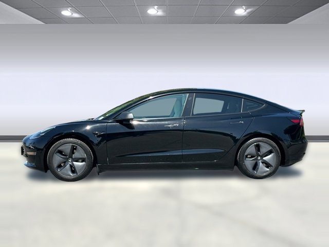 Used 2019 Tesla Model 3 Mid Range with VIN 5YJ3E1EA1KF312032 for sale in Ontario, CA