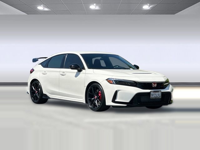 2025 Honda Civic Type R photo 6
