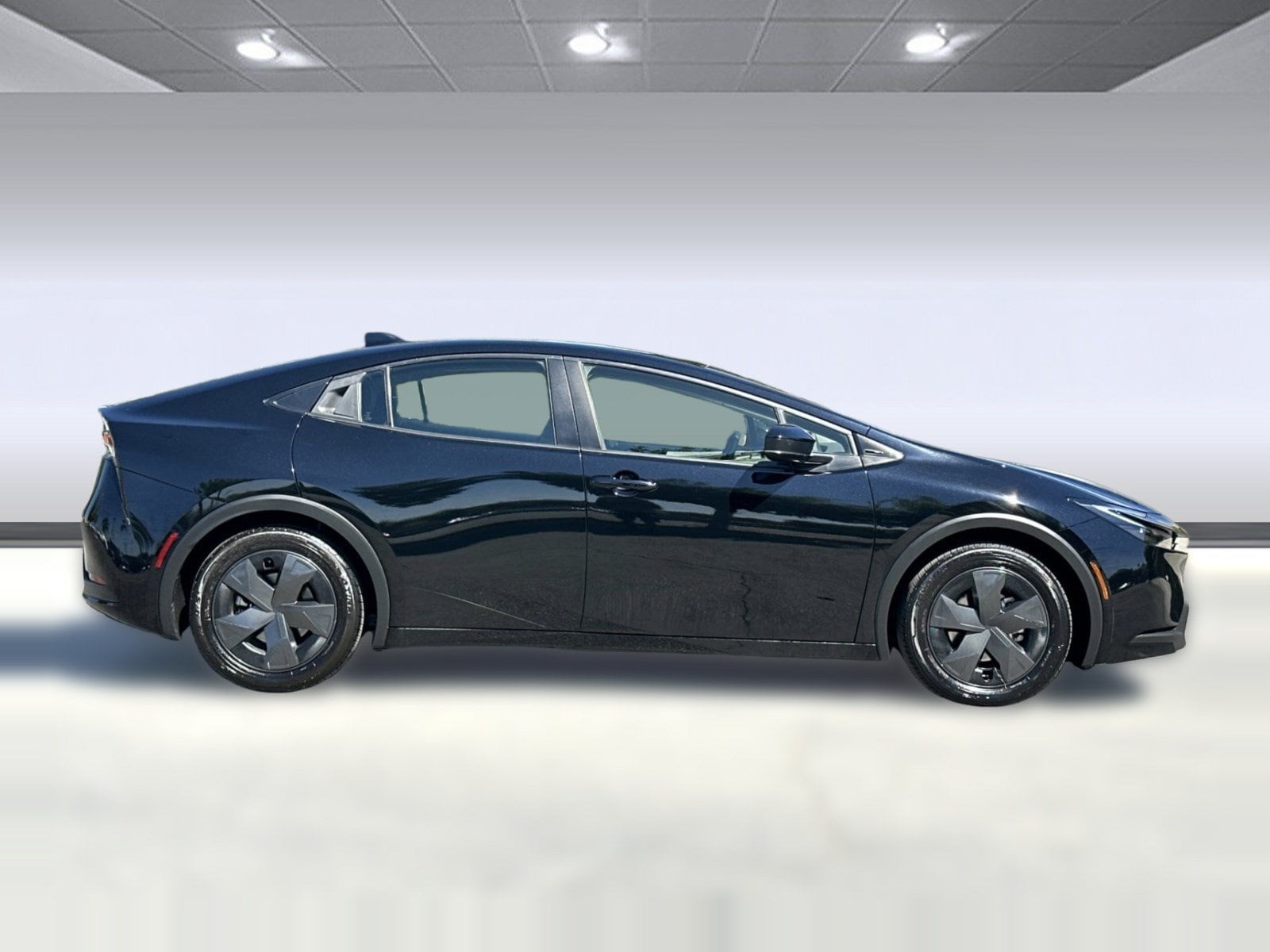 2024 Toyota Prius LE Hatchback