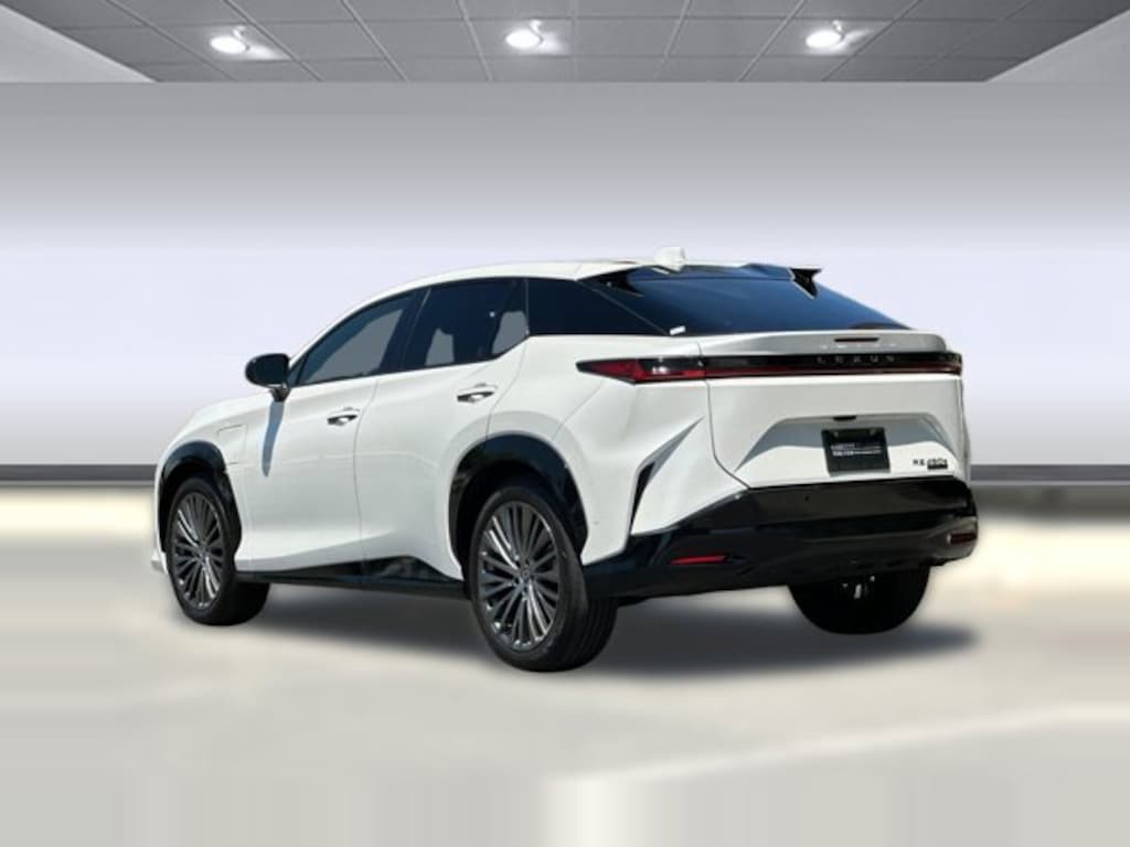 Certified 2023 Lexus RZ 450e Premium w/18" Wheel SUV