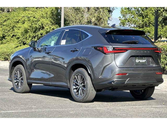 New 2026 Lexus NX 350 PREMIUM AWD 5-DOOR SUV 4X4