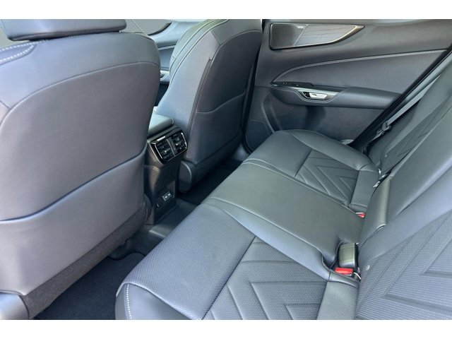 2026 Lexus NX 450h+ Luxury - Photo 14