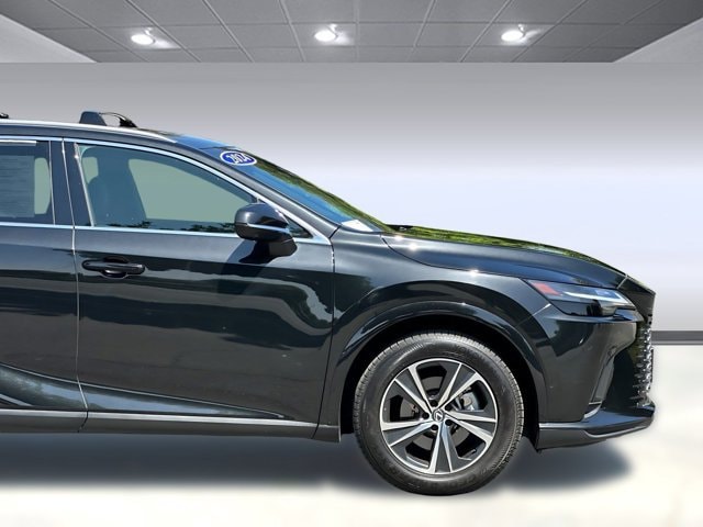 2024 Lexus RX 350 - Photo 36