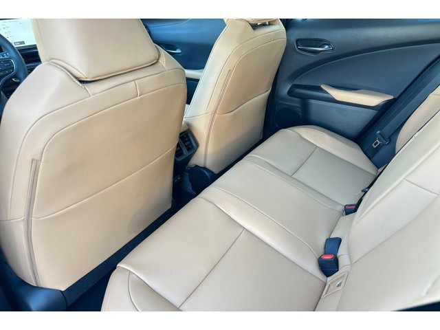 2025 Lexus UX 300h Premium - Photo 20