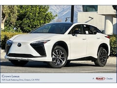 2026 LEXUS RZ 350e PREMIUM Premium