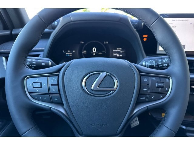 2025 Lexus UX 300h Premium - Photo 14